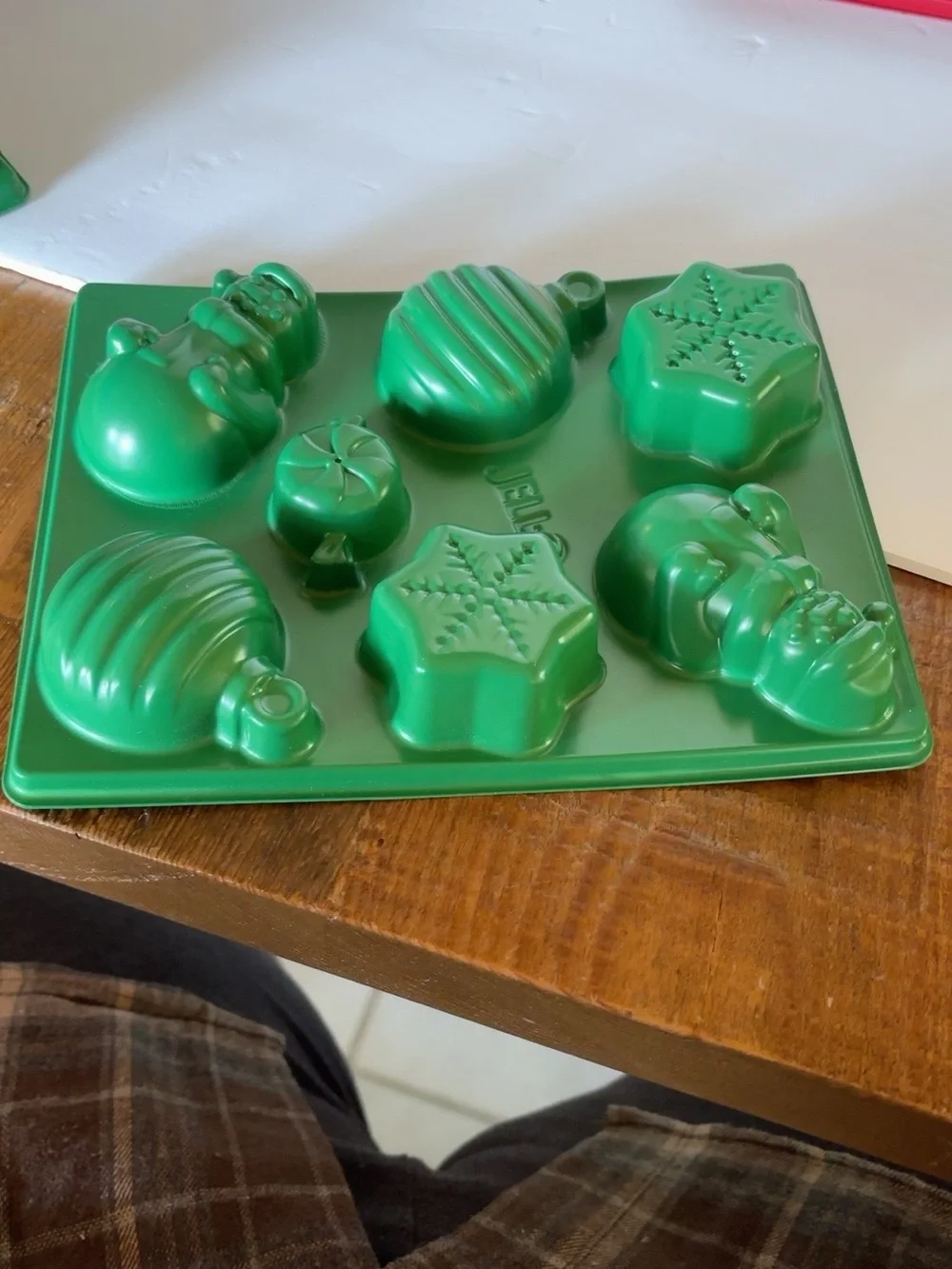JELL-O Mold Lot of 7 Monsters University Phineas Ferb Sports Holiday Birthday